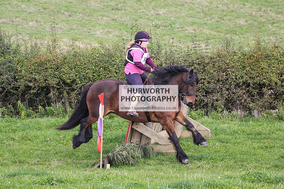 Bilsdale Hurworth Hedge Hop 98
