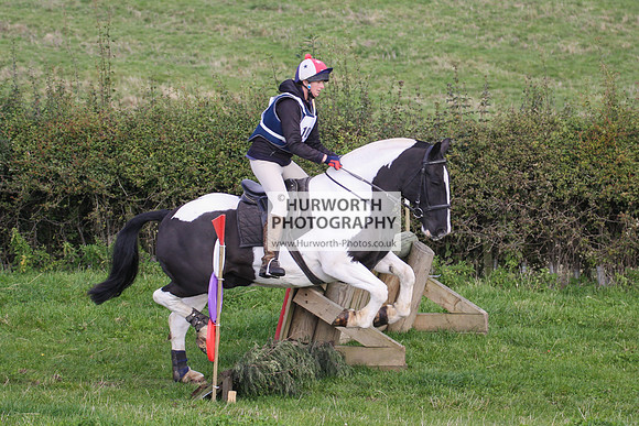Bilsdale Hurworth Hedge Hop 99