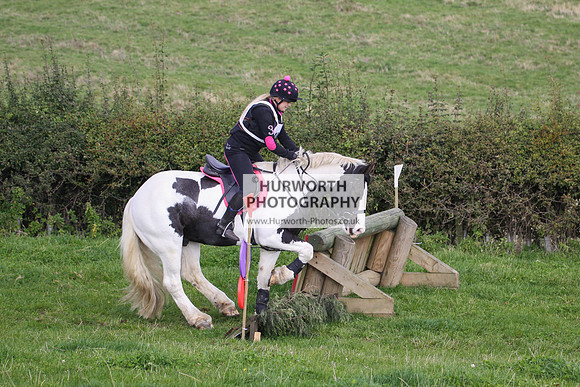 Bilsdale Hurworth Hedge Hop 100