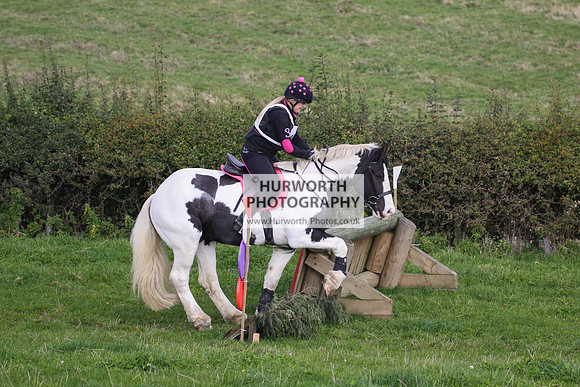 Bilsdale Hurworth Hedge Hop 101