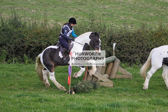 Bilsdale Hurworth Hedge Hop 102