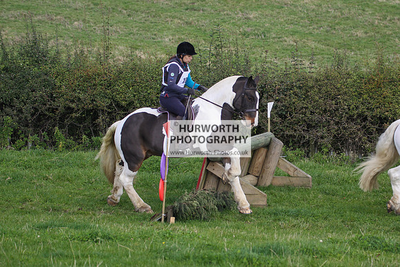 Bilsdale Hurworth Hedge Hop 103
