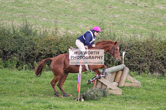 Bilsdale Hurworth Hedge Hop 104