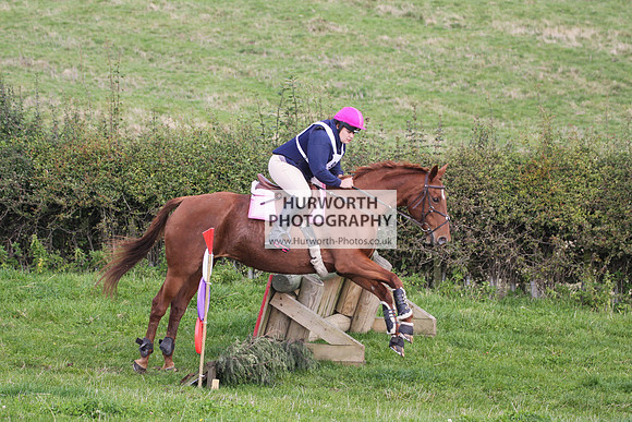 Bilsdale Hurworth Hedge Hop 105