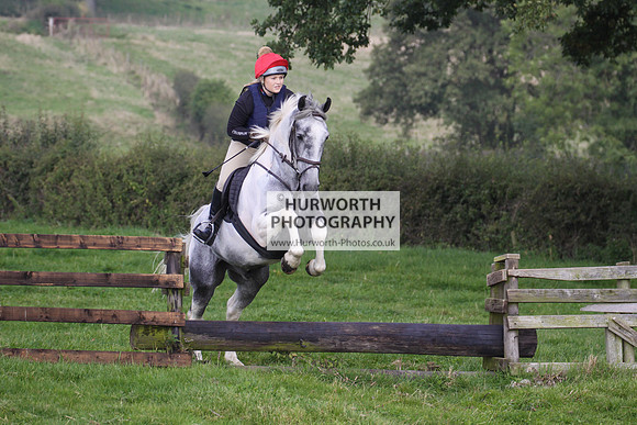 Bilsdale Hurworth Hedge Hop 106