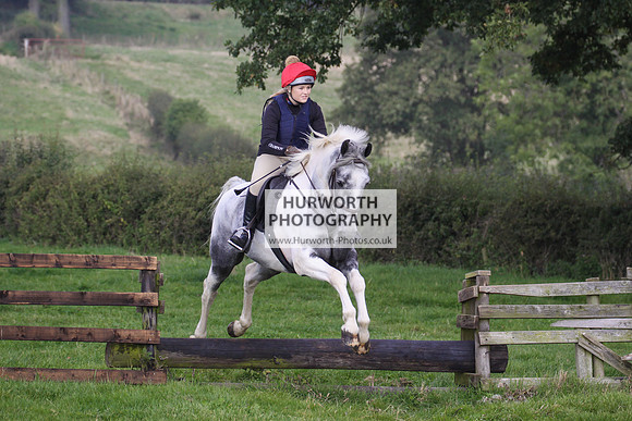 Bilsdale Hurworth Hedge Hop 107