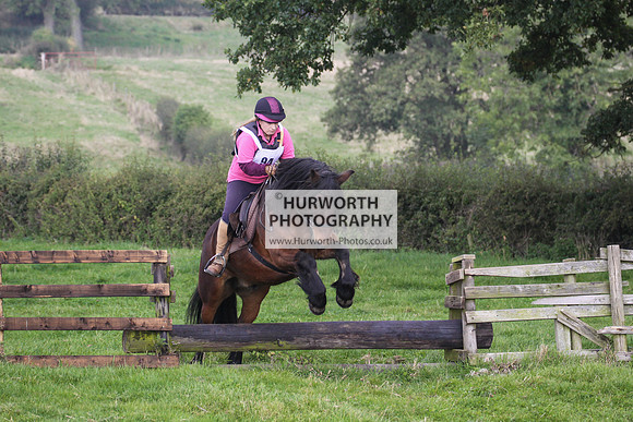 Bilsdale Hurworth Hedge Hop 108