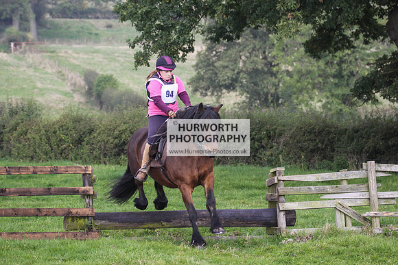 Bilsdale Hurworth Hedge Hop 109