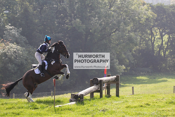 Bilsdale Hurworth Hedge Hop 135
