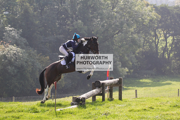 Bilsdale Hurworth Hedge Hop 136