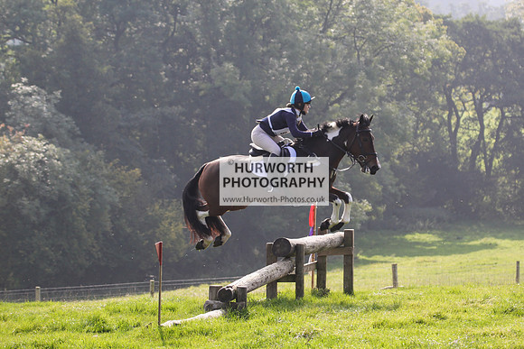 Bilsdale Hurworth Hedge Hop 137