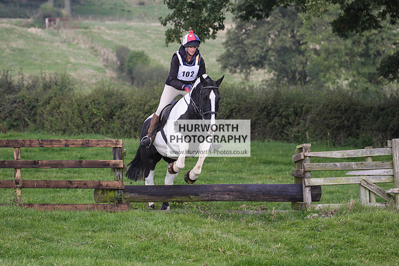 Bilsdale Hurworth Hedge Hop 110