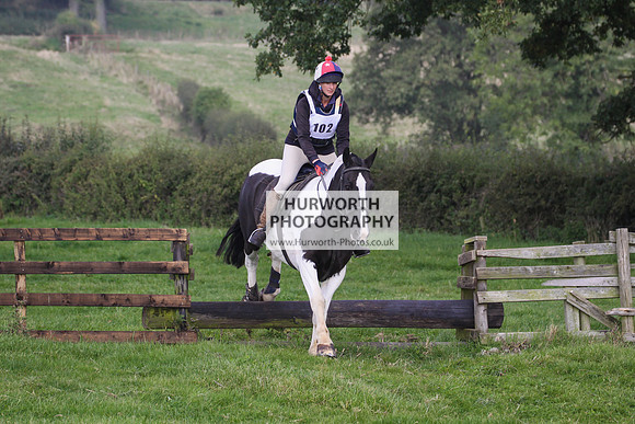Bilsdale Hurworth Hedge Hop 111