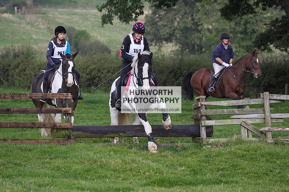 Bilsdale Hurworth Hedge Hop 112