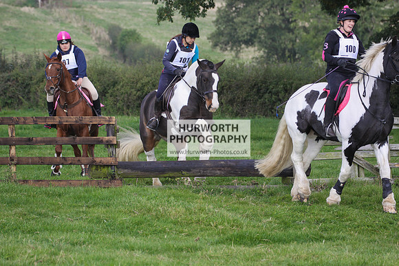 Bilsdale Hurworth Hedge Hop 113
