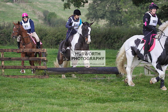 Bilsdale Hurworth Hedge Hop 114