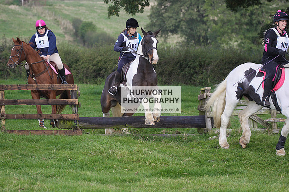 Bilsdale Hurworth Hedge Hop 115