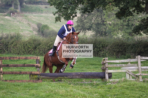 Bilsdale Hurworth Hedge Hop 116