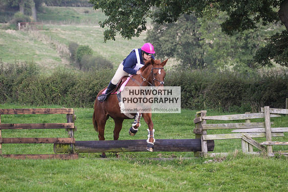 Bilsdale Hurworth Hedge Hop 117