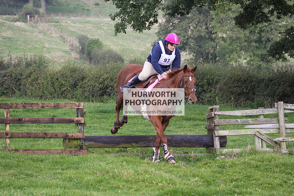 Bilsdale Hurworth Hedge Hop 118