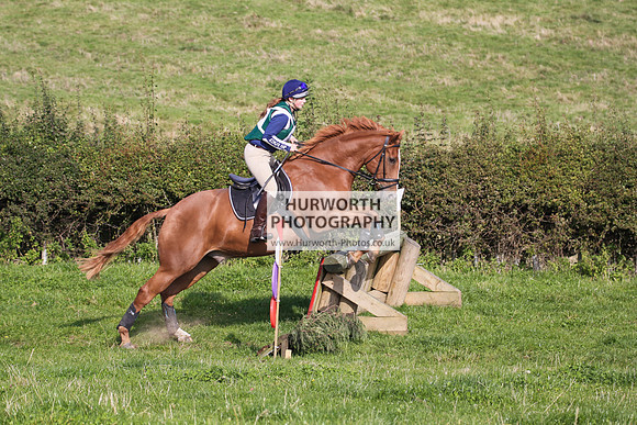 Bilsdale Hurworth Hedge Hop 120