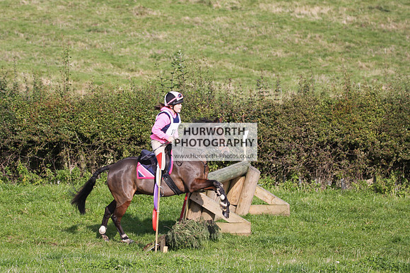 Bilsdale Hurworth Hedge Hop 121