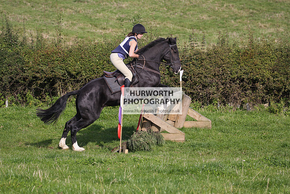 Bilsdale Hurworth Hedge Hop 122