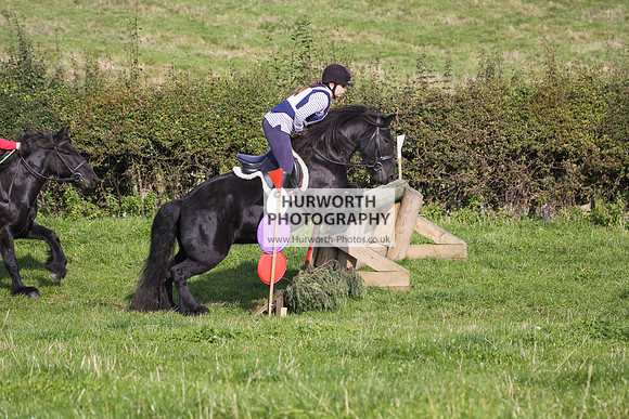 Bilsdale Hurworth Hedge Hop 123