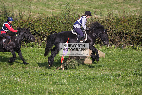 Bilsdale Hurworth Hedge Hop 124