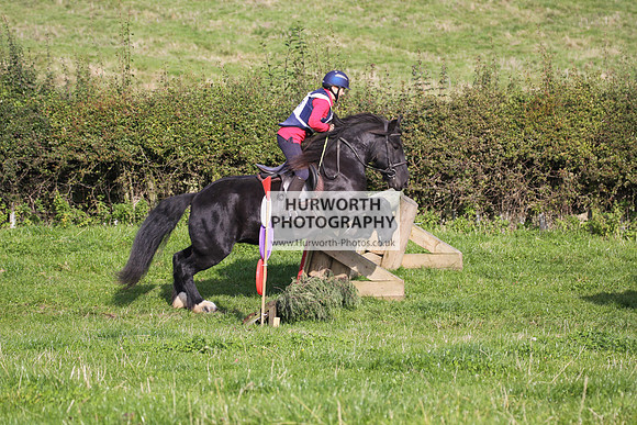 Bilsdale Hurworth Hedge Hop 125