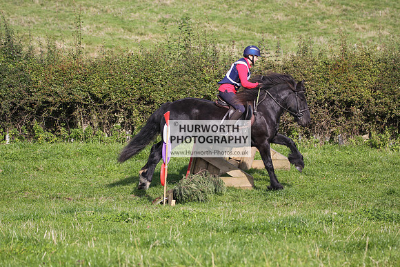 Bilsdale Hurworth Hedge Hop 126
