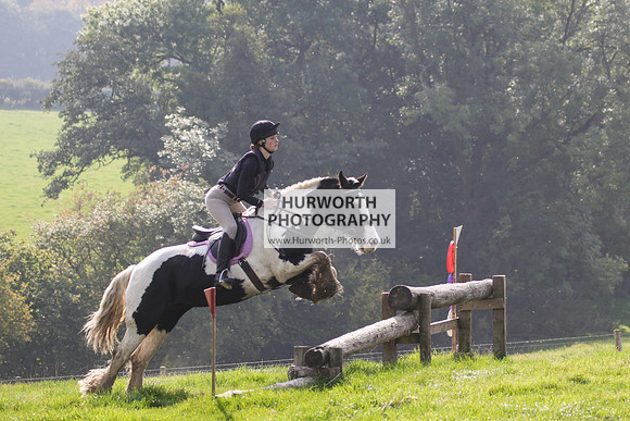 Bilsdale Hurworth Hedge Hop 127