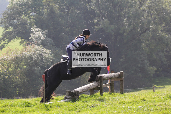 Bilsdale Hurworth Hedge Hop 128