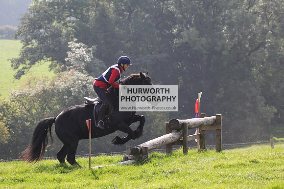Bilsdale Hurworth Hedge Hop 129