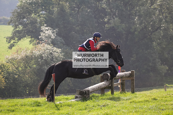 Bilsdale Hurworth Hedge Hop 130