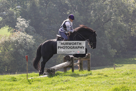 Bilsdale Hurworth Hedge Hop 131