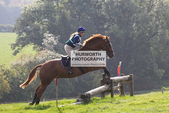Bilsdale Hurworth Hedge Hop 132