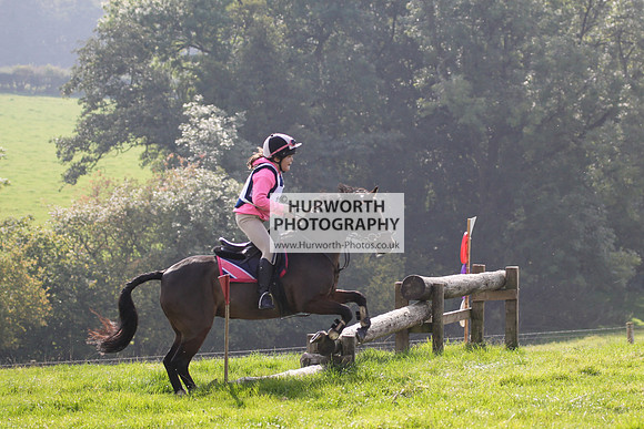 Bilsdale Hurworth Hedge Hop 133