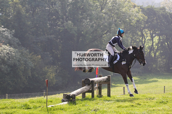 Bilsdale Hurworth Hedge Hop 138