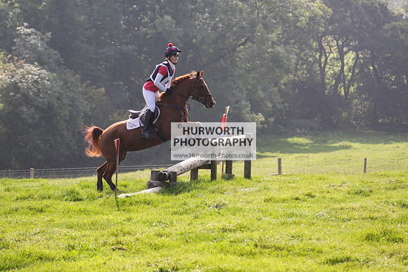 Bilsdale Hurworth Hedge Hop 139