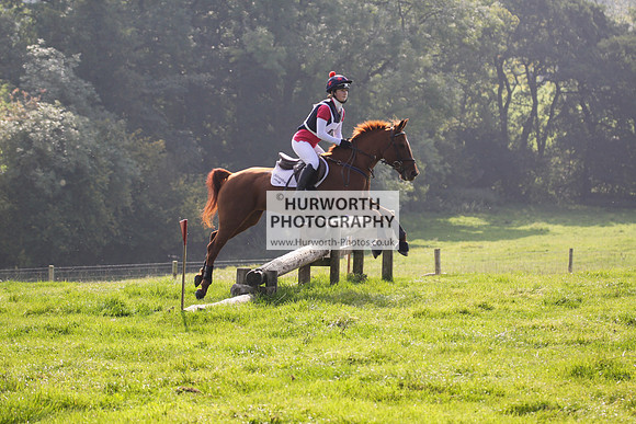 Bilsdale Hurworth Hedge Hop 140
