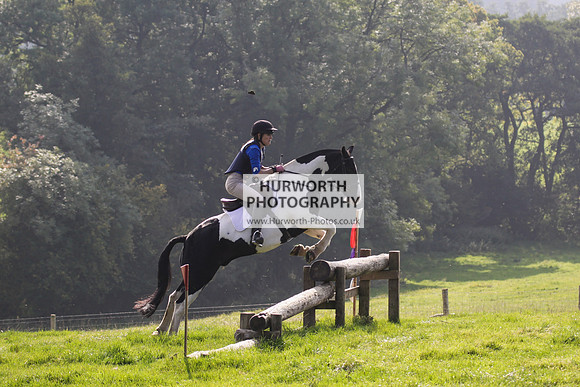 Bilsdale Hurworth Hedge Hop 141