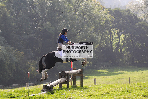 Bilsdale Hurworth Hedge Hop 142