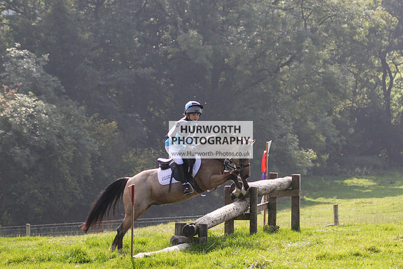 Bilsdale Hurworth Hedge Hop 143
