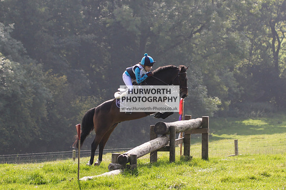 Bilsdale Hurworth Hedge Hop 144