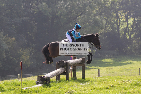 Bilsdale Hurworth Hedge Hop 145