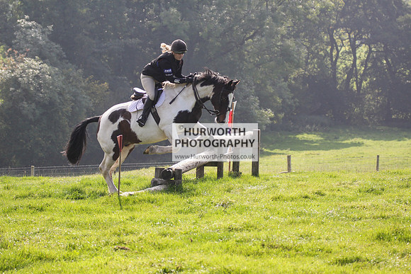 Bilsdale Hurworth Hedge Hop 148