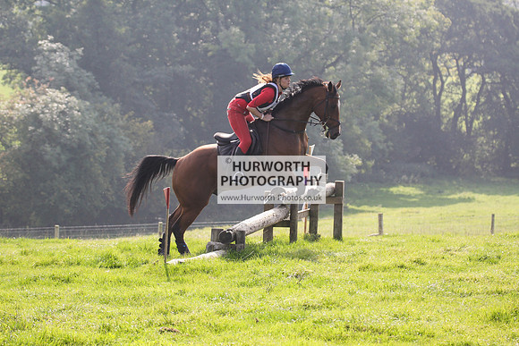 Bilsdale Hurworth Hedge Hop 149