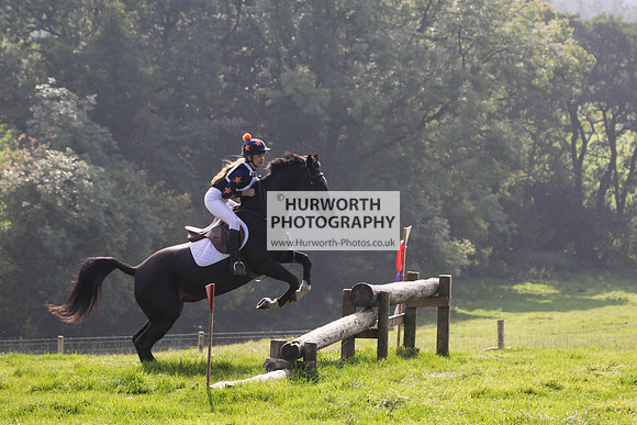 Bilsdale Hurworth Hedge Hop 150