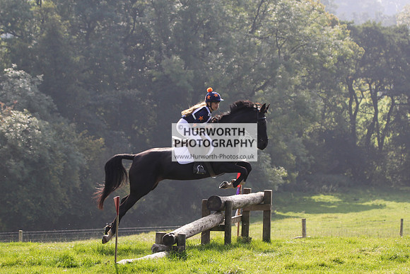 Bilsdale Hurworth Hedge Hop 151